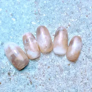 ネイル プライベートサロン Rのネイルデザイン