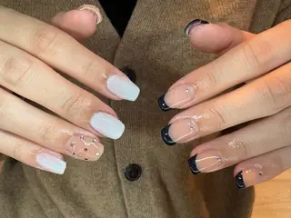 ネイル share＋honmachi所属・rn__ nailのネイルデザイン