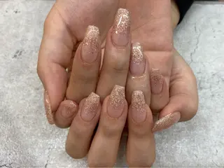 ネイル Maple所属・Maple saronのネイルデザイン