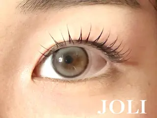 マツエク・マツパ 𝐉𝐎𝐋𝐈 アイリスト ❤︎のマツエク・マツパデザイン