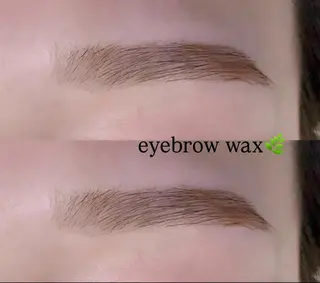 アイブロウ eyelist 福原のマツエク・マツパデザイン