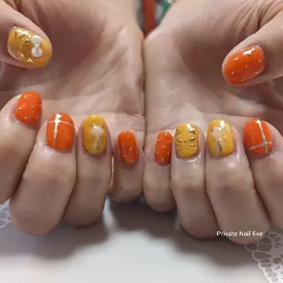 ネイル ネイル junkoのネイルデザイン