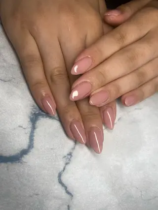 ネイル Chandra nail&tarotのネイルデザイン