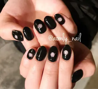 ネイル Utopia nail_のネイルデザイン