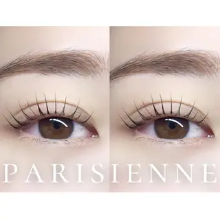 マツエク・マツパ bellea lashのマツエク・マツパデザイン