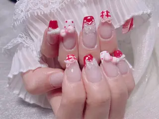 ネイル Kari ネイルサロンのネイルデザイン