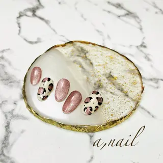 ネイル ネイルサロン エーネイルのネイルデザイン