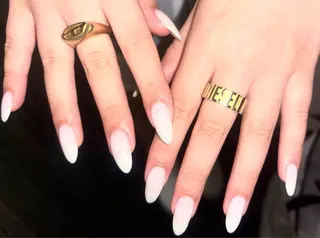 ネイル HONAMI Hのネイルデザイン