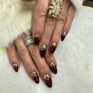 ネイル KARIN NAILのネイルデザイン