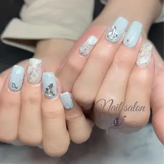 ネイル private salon凛のネイルデザイン