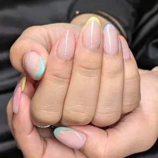 ネイル ネイルサロンベルティ .keikoのネイルデザイン