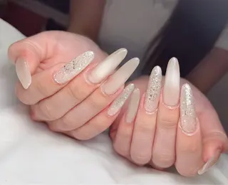 ネイル KA Linのネイルデザイン