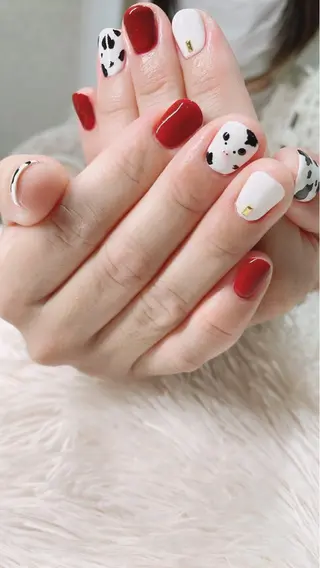 ネイル nail salon Brillissのネイルデザイン