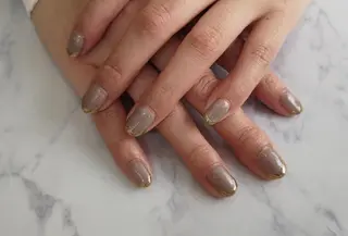 ネイル felicita服部店所属・felicita fumi♡のネイルデザイン