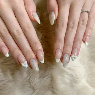 ネイル パラジェル登録サロンfeerique所属・Uchida Mayunaのその他イメージ