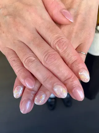 ネイル ネイルサロン HANAのネイルデザイン