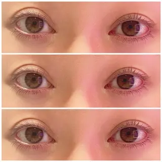 マツエク・マツパ HOLOGRAM EYELASH EBISU所属・HOLOGRAM EYELASHのマツエク・マツパデザイン