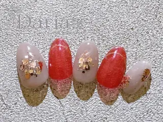 ネイル Daria. nailのマツエク・マツパデザイン