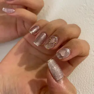 ネイル miu nail所属・MIUNail YUMIのネイルデザイン