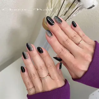 ネイル Cherirnail kaoriのネイルデザイン