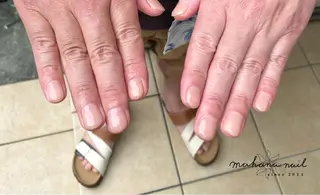 ネイル mahana nailのネイルデザイン