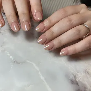 ネイル Ami 🦥のネイルデザイン