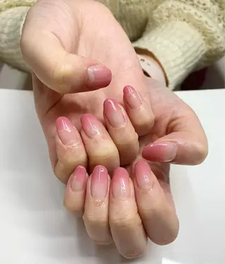 ネイル nailist🍒 ヤマザキのネイルデザイン