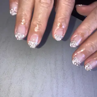 ネイル sary nail所属・sary nailのネイルデザイン