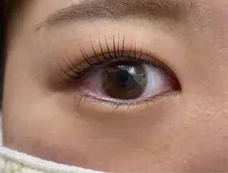 マツエク・マツパ RISE🥨 kon🤍のマツエク・マツパデザイン