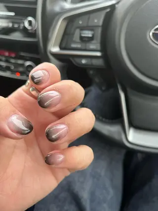 ネイル Etel atelierのネイルデザイン