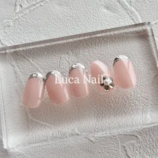 ネイル Luca  Nail所属・Luca Nail 🌼yu-kaのネイルデザイン