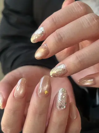 ネイル エレン 南越谷のネイルデザイン