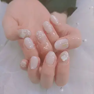 ネイル rit. _リットのネイルデザイン