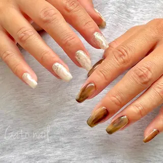 ネイル nt. nailのネイルデザイン