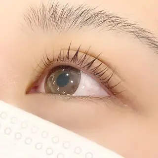 マツエク・マツパ アイラッシュサロン milimiliのマツエク・マツパデザイン