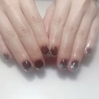 ネイル 久保田 マリコのネイルデザイン