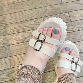 ネイル nail salon  SyiSyu 姫路店所属・SyiSyu 姫路店のネイルデザイン