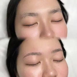 アイブロウ アイブロウサロン　レアファースト所属・HBLaward受賞 KANAの眉毛・アイブロウイメージ