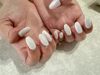 ネイル kikinail 溝の口のネイルデザイン