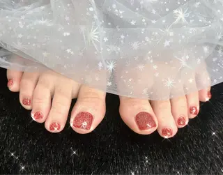 ネイル 大門浜松町 ネイルのネイルデザイン