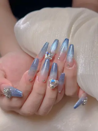 ネイル ネイル👑クイーンズ NailQueensのネイルデザイン