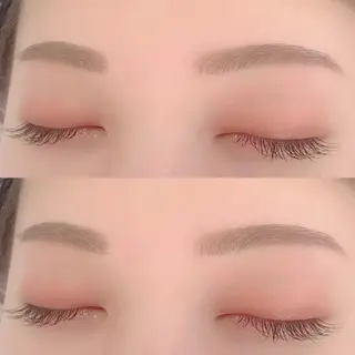 BellFlower Aki（眉・まつげ）のマツエク・マツパデザイン