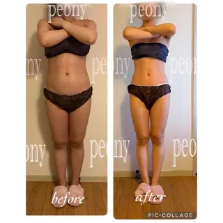 デトックス美容専門サロンｐｅｏｎｙ所属・デトックス美容専門 サロンｐｅｏｎｙのエステ・リラクイメージ