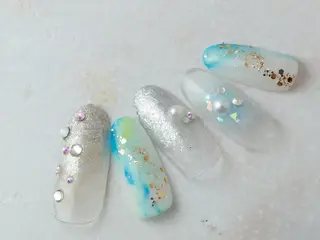 ネイル リオッサ オブ ラグーン神戸店のエステ・リラクイメージ