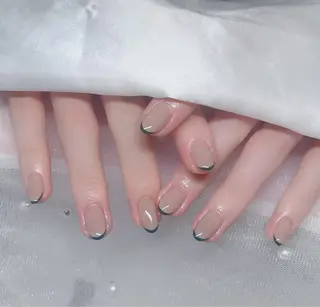 ネイル 🎀Lilla💎 Nail Salonのネイルデザイン