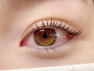 マツエク・マツパ Eyelash  Salon FAXIA大宮店所属・FAXIA Mihoの眉毛・アイブロウイメージ