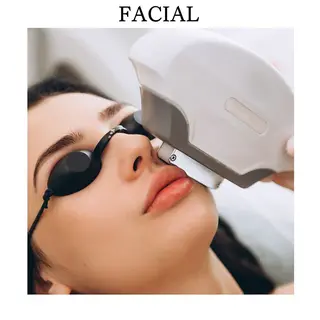 都度払いの脱毛サロンbluerois所属・都度払い専門サロン blueroisのエステ・リラクイメージ