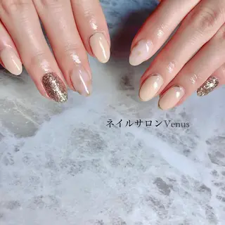 ネイル Nail salon Venusのネイルデザイン