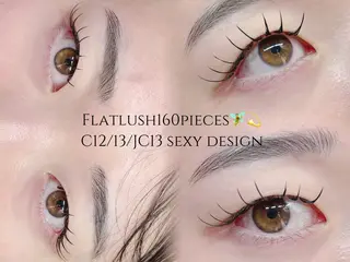 マツエク・マツパ sofa八王子店💫 Izumi👀のマツエク・マツパデザイン