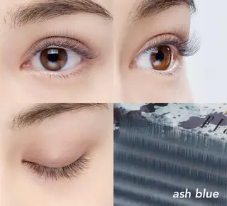 マツエク・マツパ sola: neolive熊田のマツエク・マツパデザイン